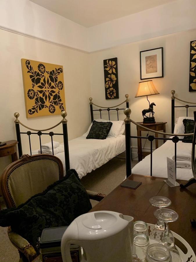 Gothic House Bed & Breakfast East Grinstead Dış mekan fotoğraf