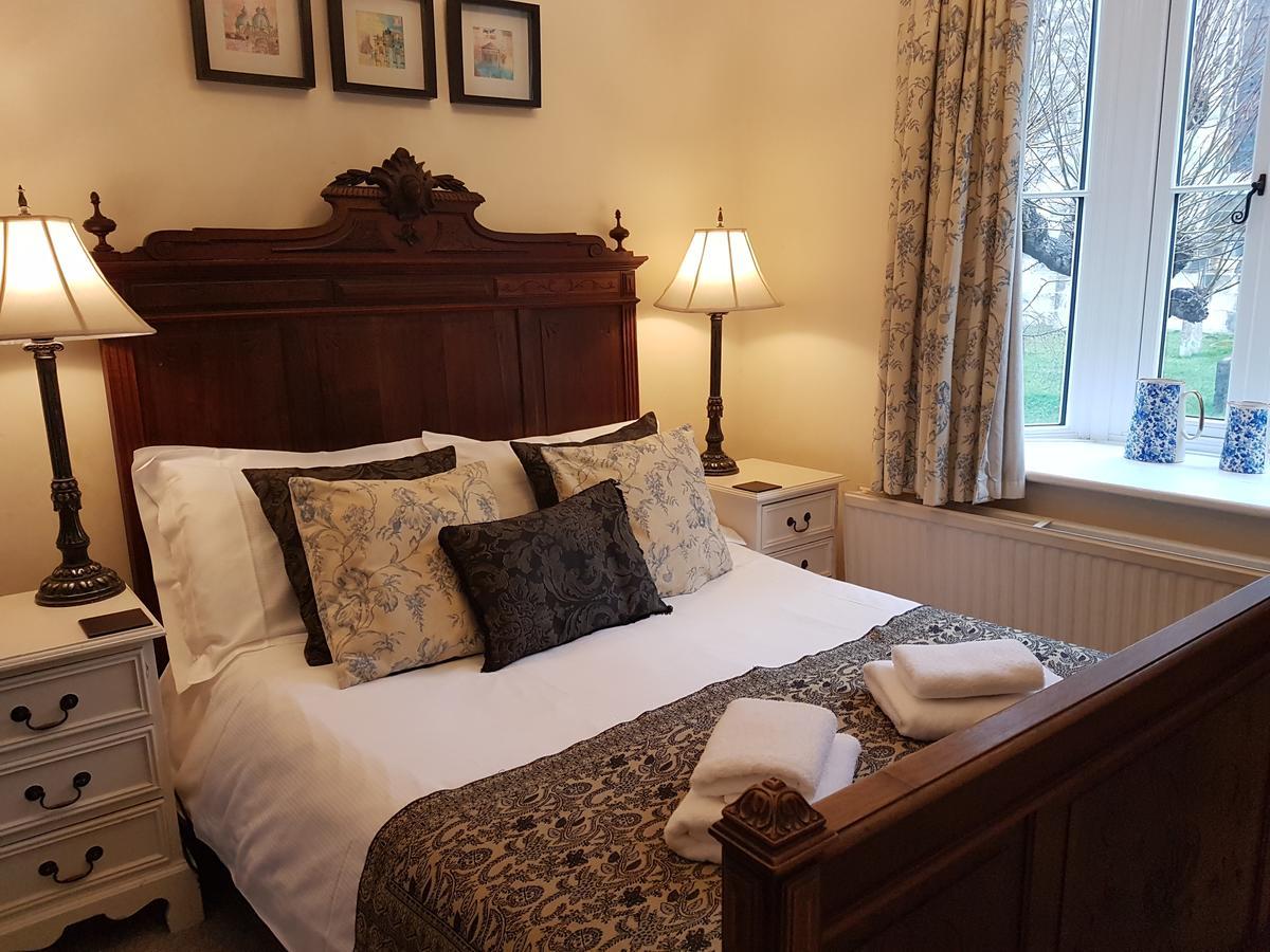 Gothic House Bed & Breakfast East Grinstead Dış mekan fotoğraf
