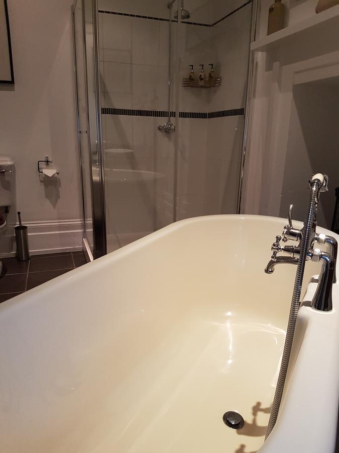Gothic House Bed & Breakfast East Grinstead Dış mekan fotoğraf
